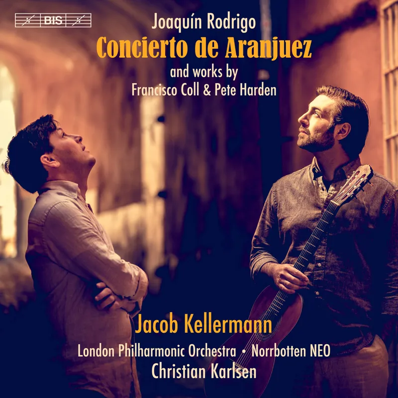 Rodrigo - Concierto de Aranjuez