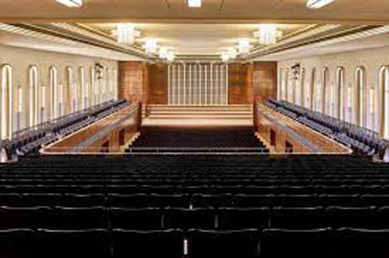 Concierto de Aranjuez with Bielefelder Philharmoniker
